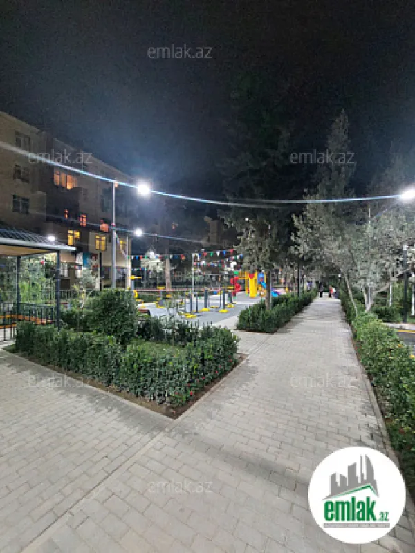Satılır 3 otaqlı köhnə tikili 55 m²
