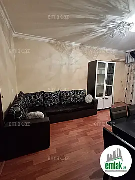 Satılır 3 otaqlı köhnə tikili 55 m²