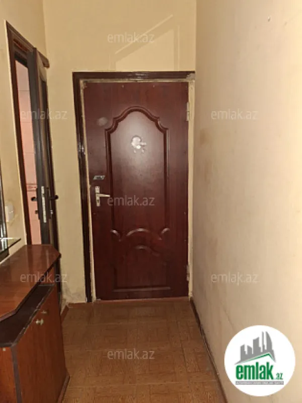 Satılır 3 otaqlı köhnə tikili 55 m²