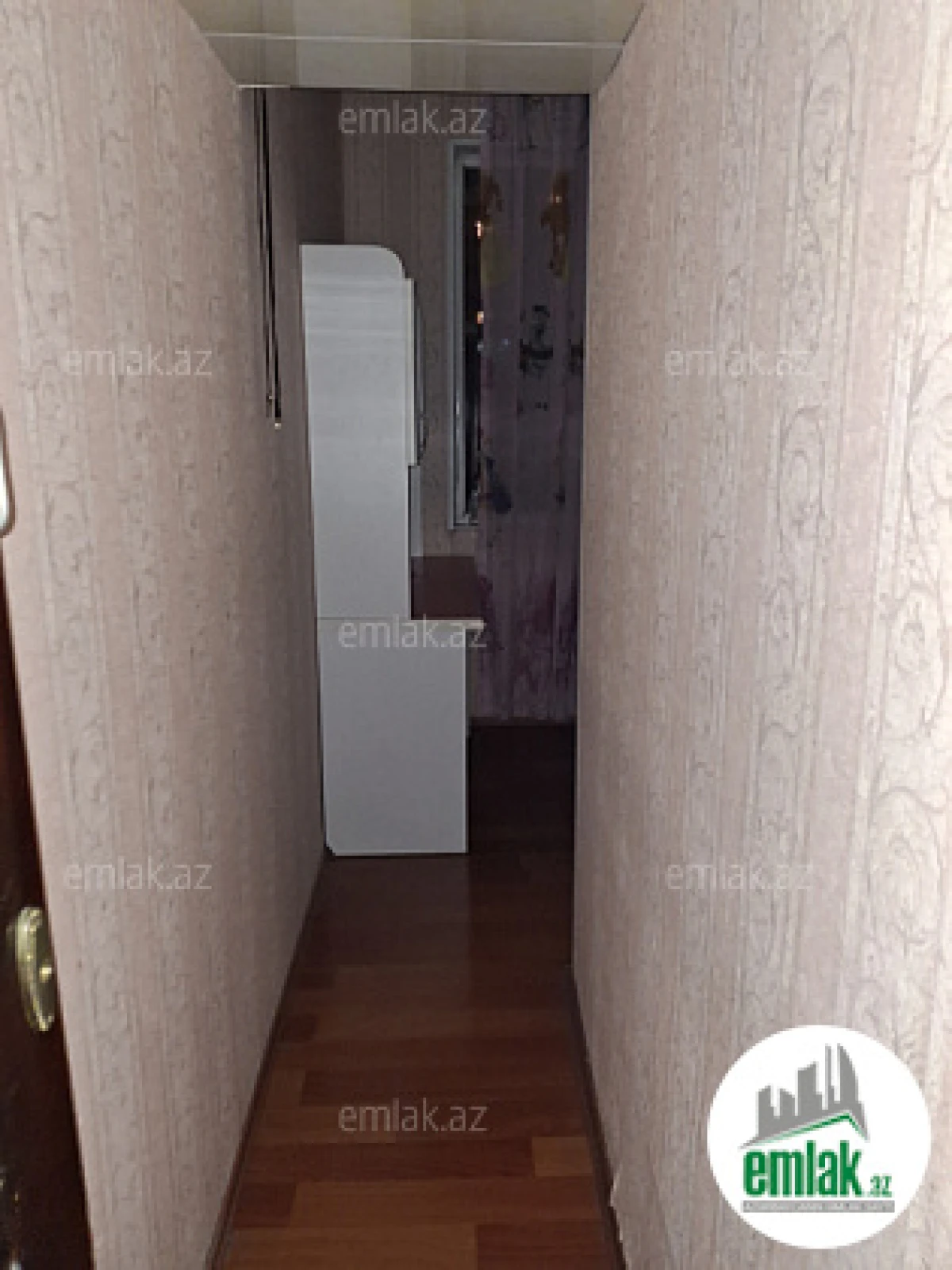 Satılır 3 otaqlı köhnə tikili 55 m²