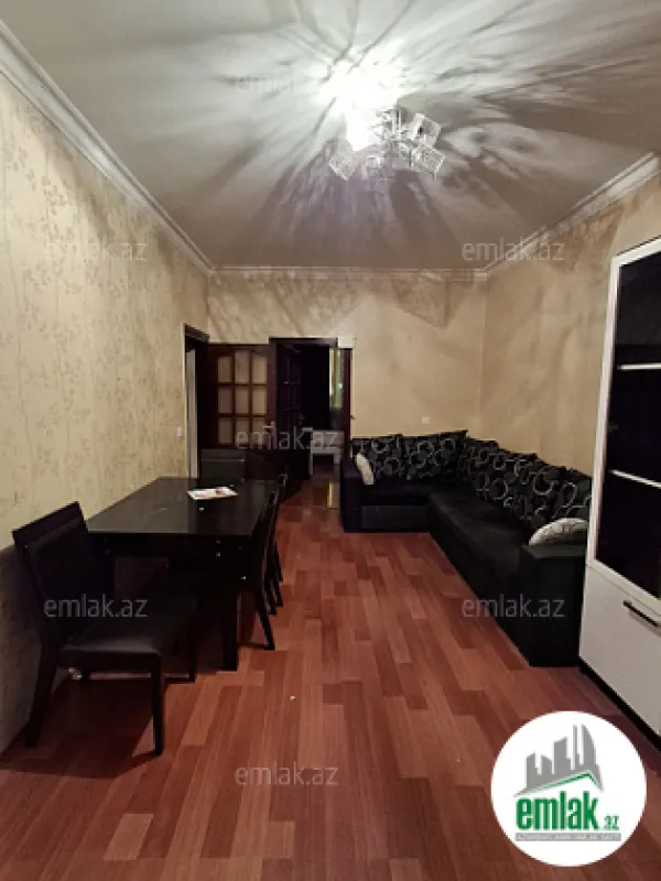 Satılır 3 otaqlı köhnə tikili 55 m²