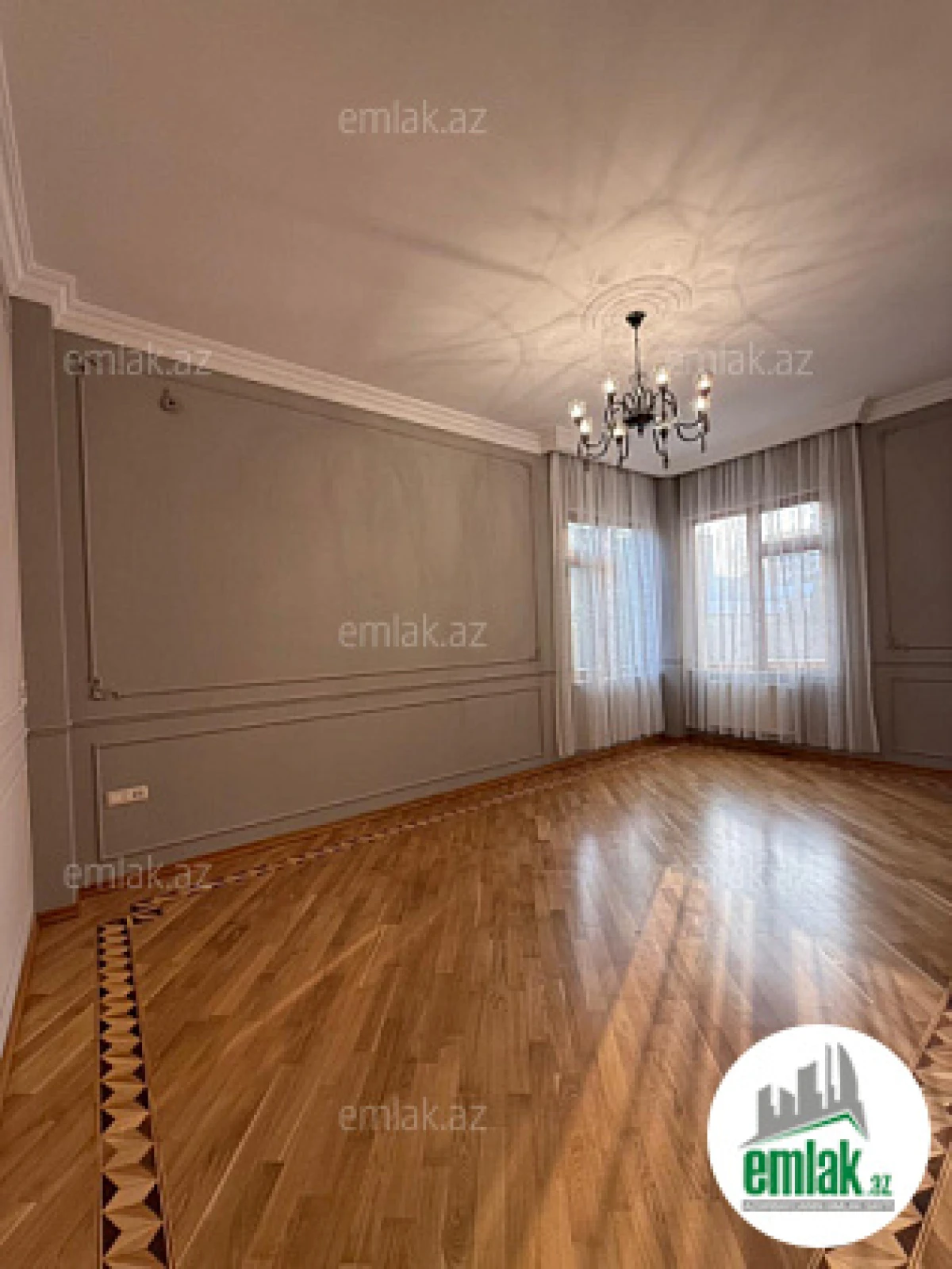 Satılır 3 otaqlı yeni tikili 175 m²