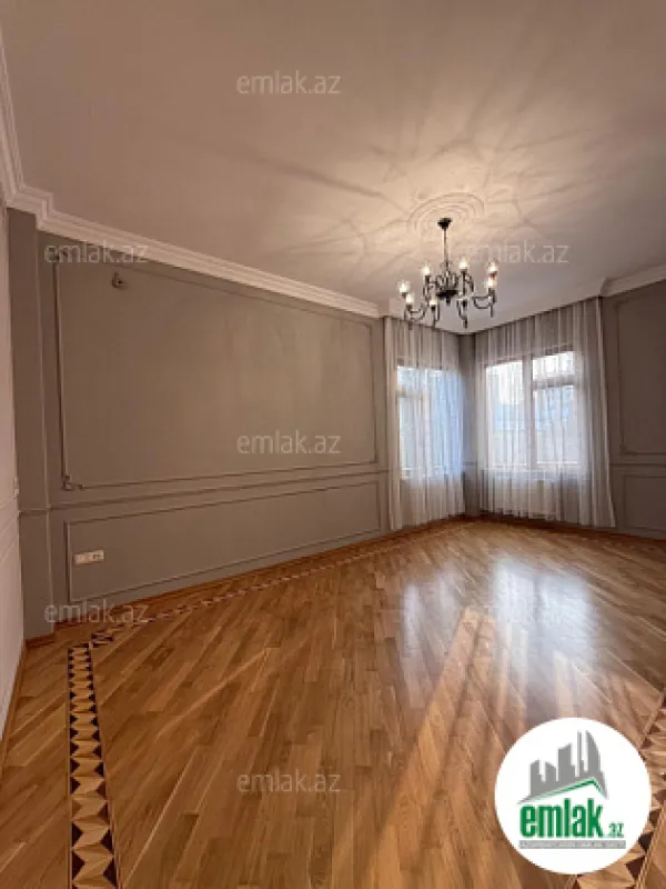 Satılır 3 otaqlı yeni tikili 175 m²