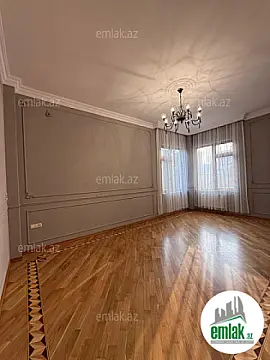 Satılır 3 otaqlı yeni tikili 175 m²