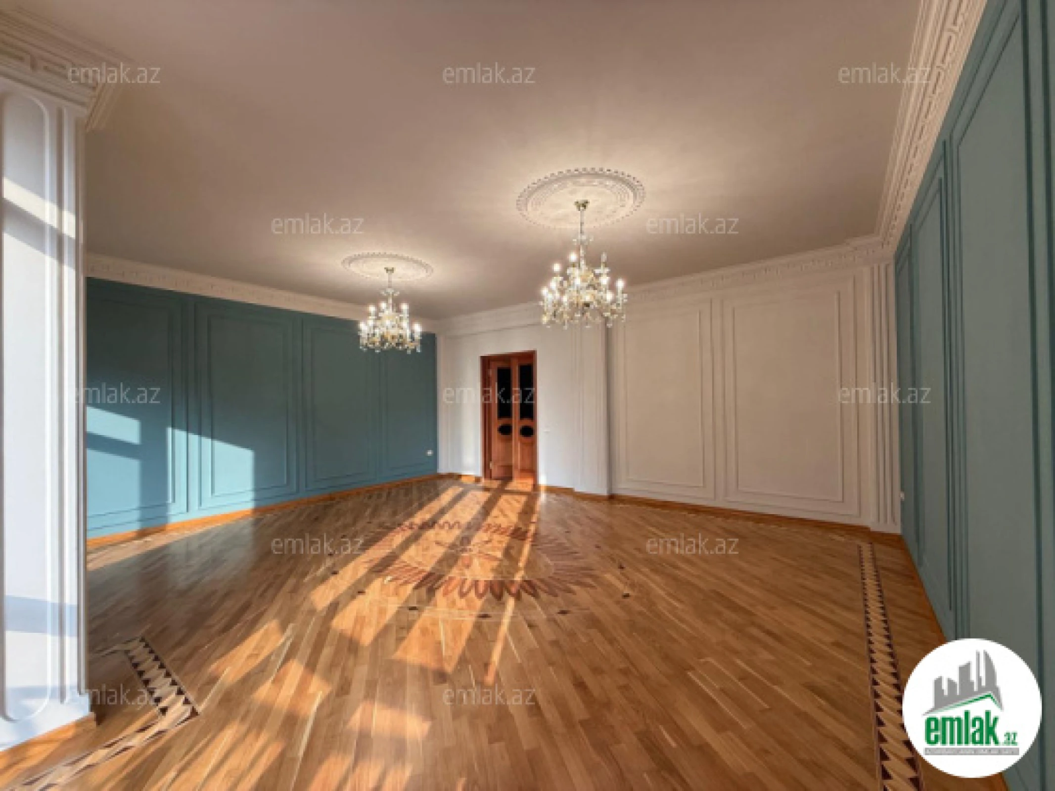 Satılır 3 otaqlı yeni tikili 175 m²