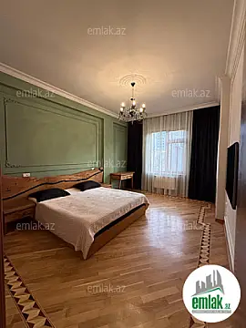 Satılır 3 otaqlı yeni tikili 175 m²