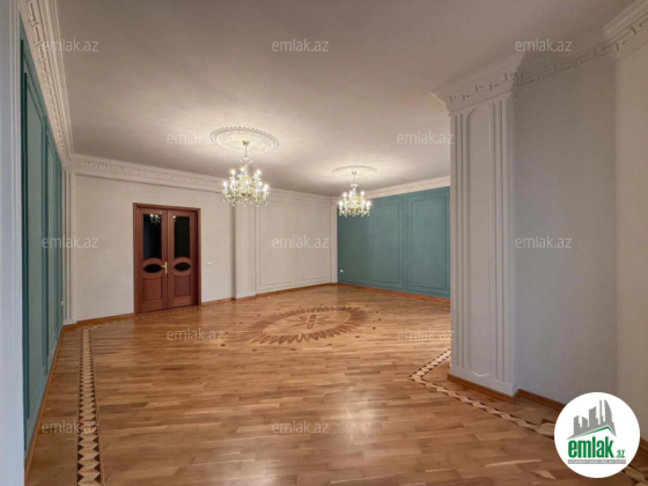 Satılır 3 otaqlı yeni tikili 175 m²