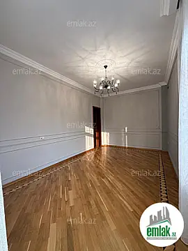 Satılır 3 otaqlı yeni tikili 175 m²