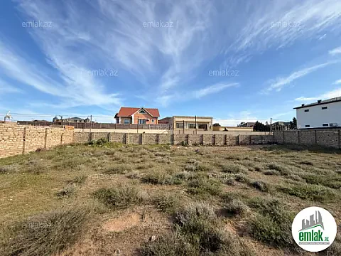 Satılır torpaq sahəsi 12 m² — Bakı 12.00 m²