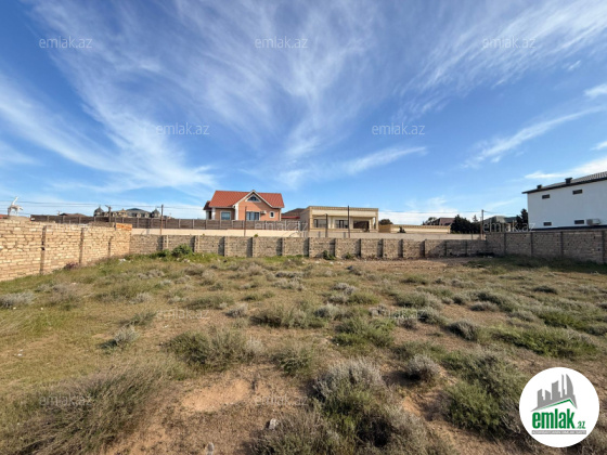 Satılır torpaq sahəsi 12 m²