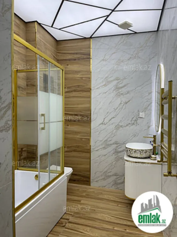 Satılır 7 otaqlı həyət evi 430 m²