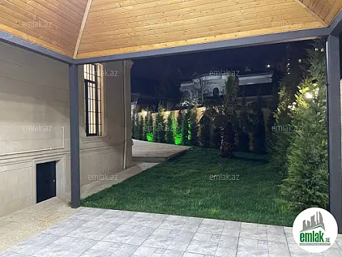 Satılır 7 otaqlı həyət evi 430 m²
