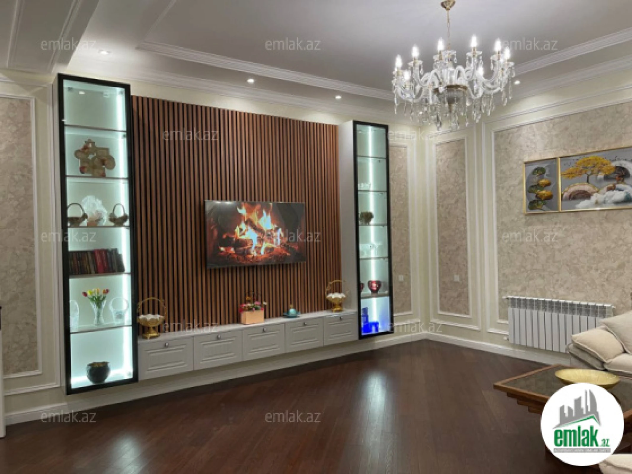 Satılır 7 otaqlı həyət evi 430 m²