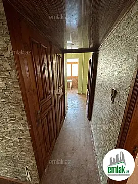 Satılır 3 otaqlı köhnə tikili 80 m²