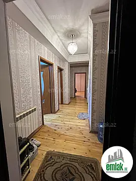 Satılır 2 otaqlı yeni tikili 90 m²