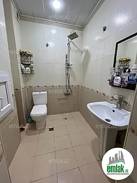 Satılır 2 otaqlı yeni tikili 90 m²