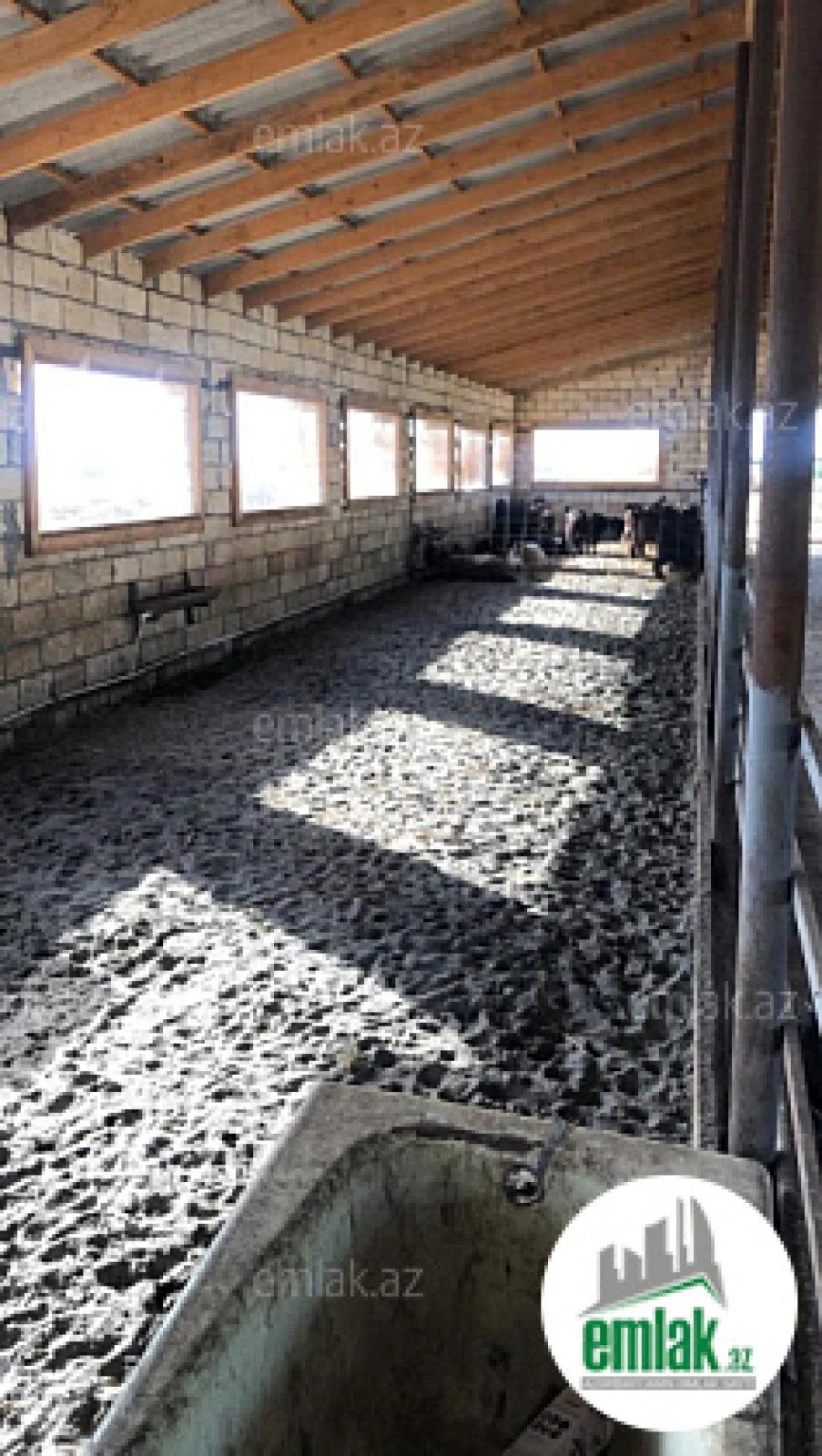 Satılır torpaq sahəsi 15000 m²