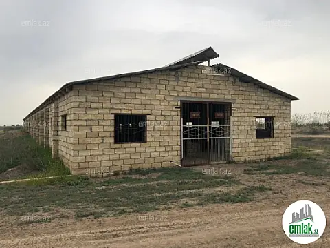 Satılır torpaq sahəsi 15000 m²