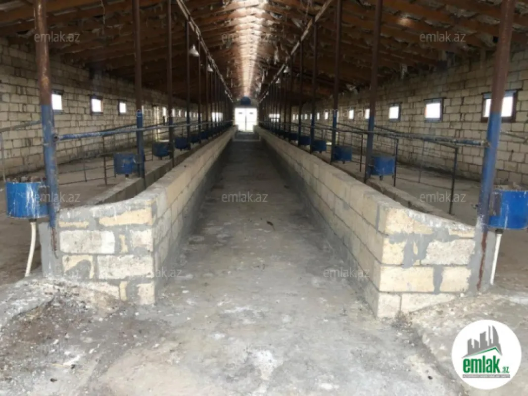 Satılır torpaq sahəsi 15000 m²