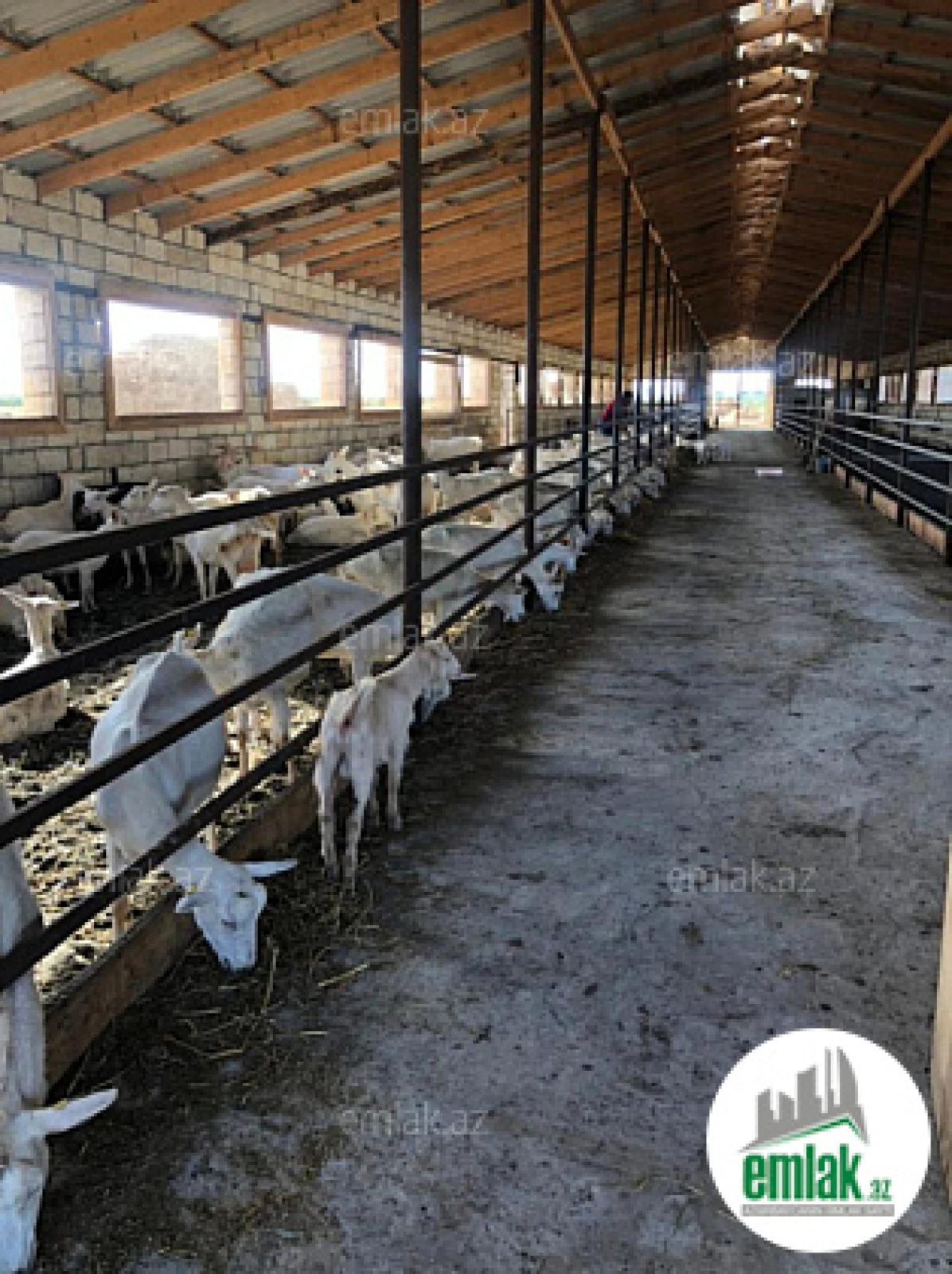 Satılır torpaq sahəsi 15000 m²