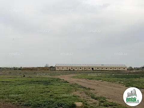 Satılır torpaq sahəsi 15000 m²