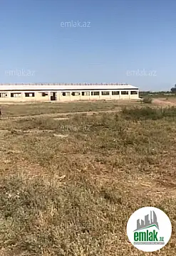 Satılır torpaq sahəsi 15000 m²