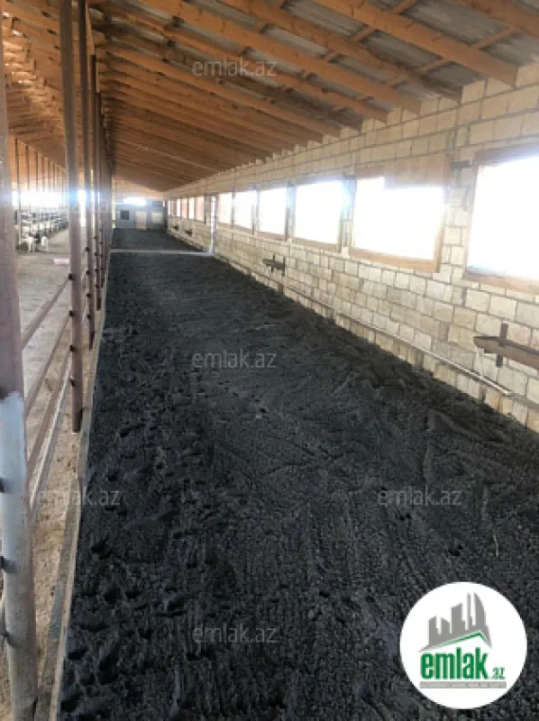 Satılır torpaq sahəsi 15000 m²