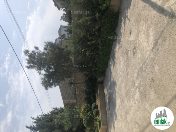 Satılır torpaq sahəsi 6 m²
