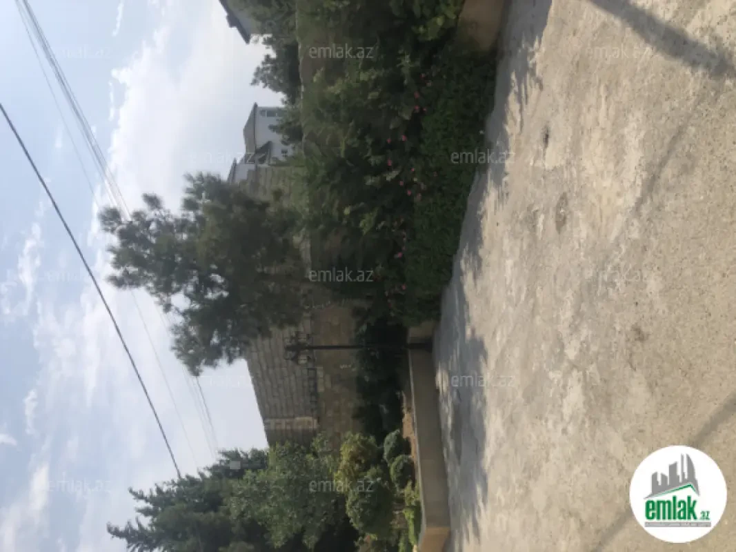 Satılır torpaq sahəsi 6 m²