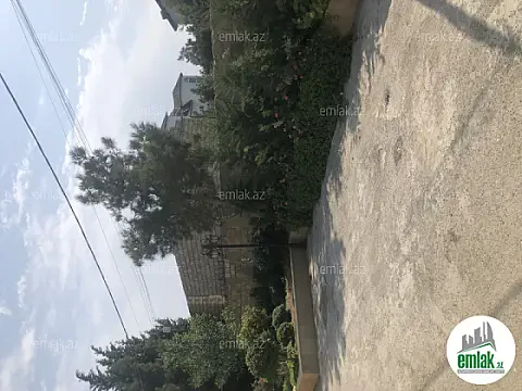 Satılır torpaq sahəsi 6 m² — Bakı 6.00 m²