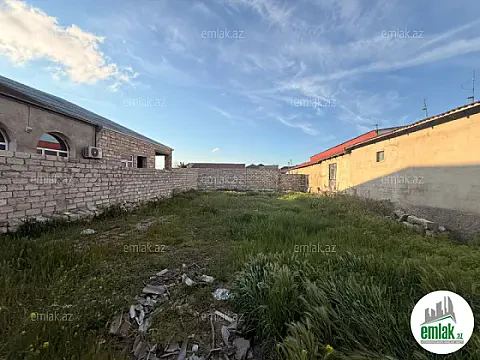 Satılır torpaq sahəsi 5 m² — Bakı 5.00 m²