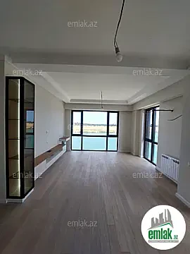 Satılır 3 otaqlı yeni tikili 85 m² — Bakı 3 otaq 85.00 m²