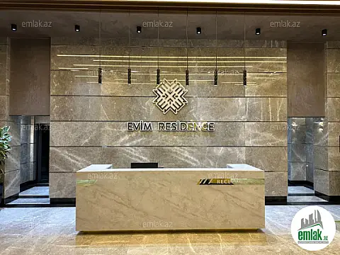 Satılır 3 otaqlı yeni tikili 125 m²