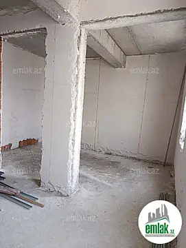 Satılır 3 otaqlı yeni tikili 125 m²