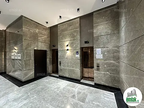 Satılır 3 otaqlı yeni tikili 125 m²