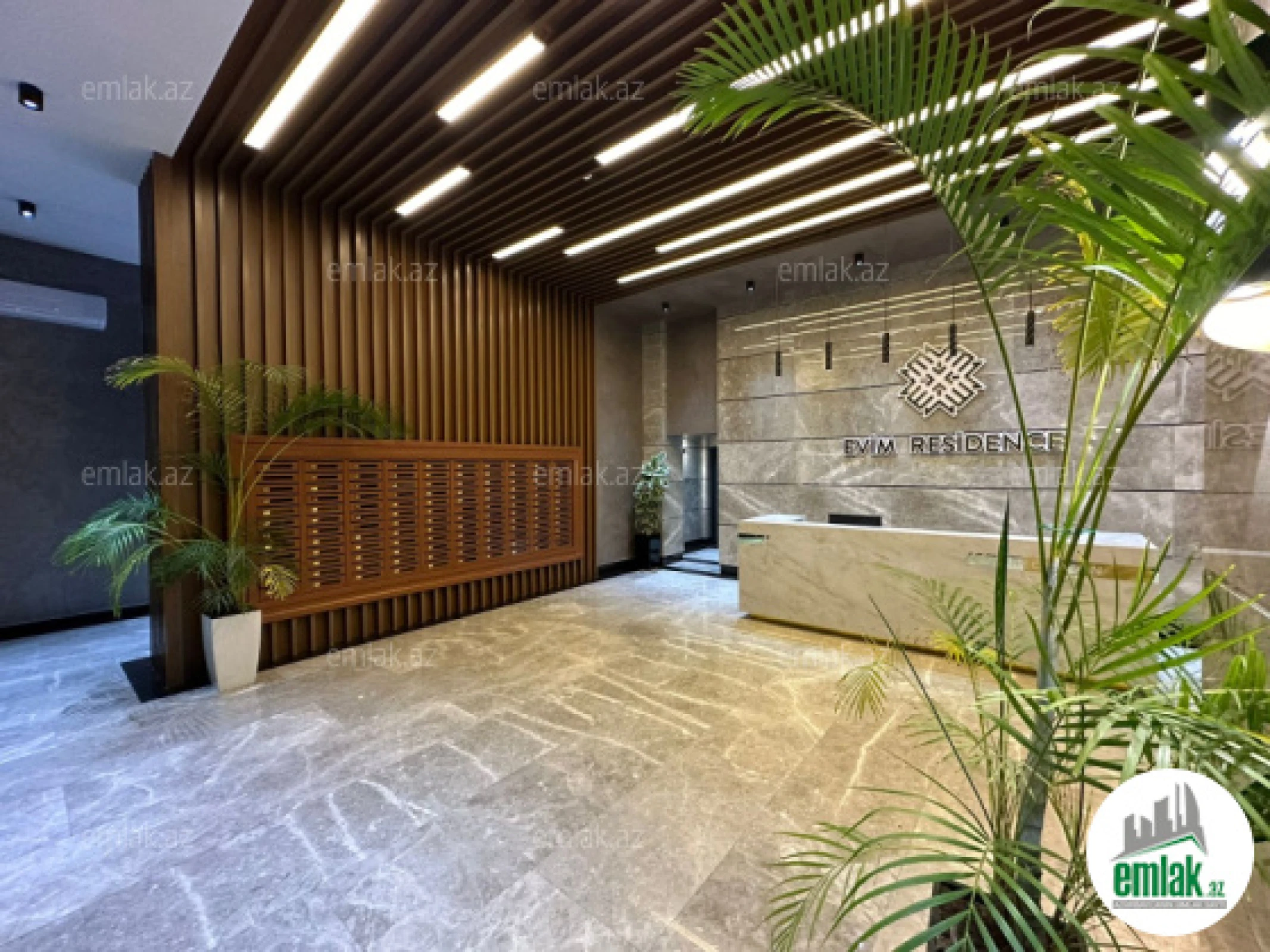 Satılır 3 otaqlı yeni tikili 125 m²