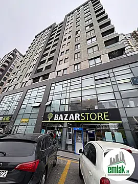Satılır 4 otaqlı yeni tikili 182.5 m² — Bakı 4 otaq 182.50 m²