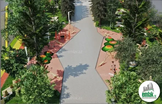 Satılır 3 otaqlı köhnə tikili 90 m² — Bakı 3 otaq 90.00 m²