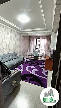Satılır 2 otaqlı yeni tikili 90 m² — Bakı 2 otaq 90.00 m²