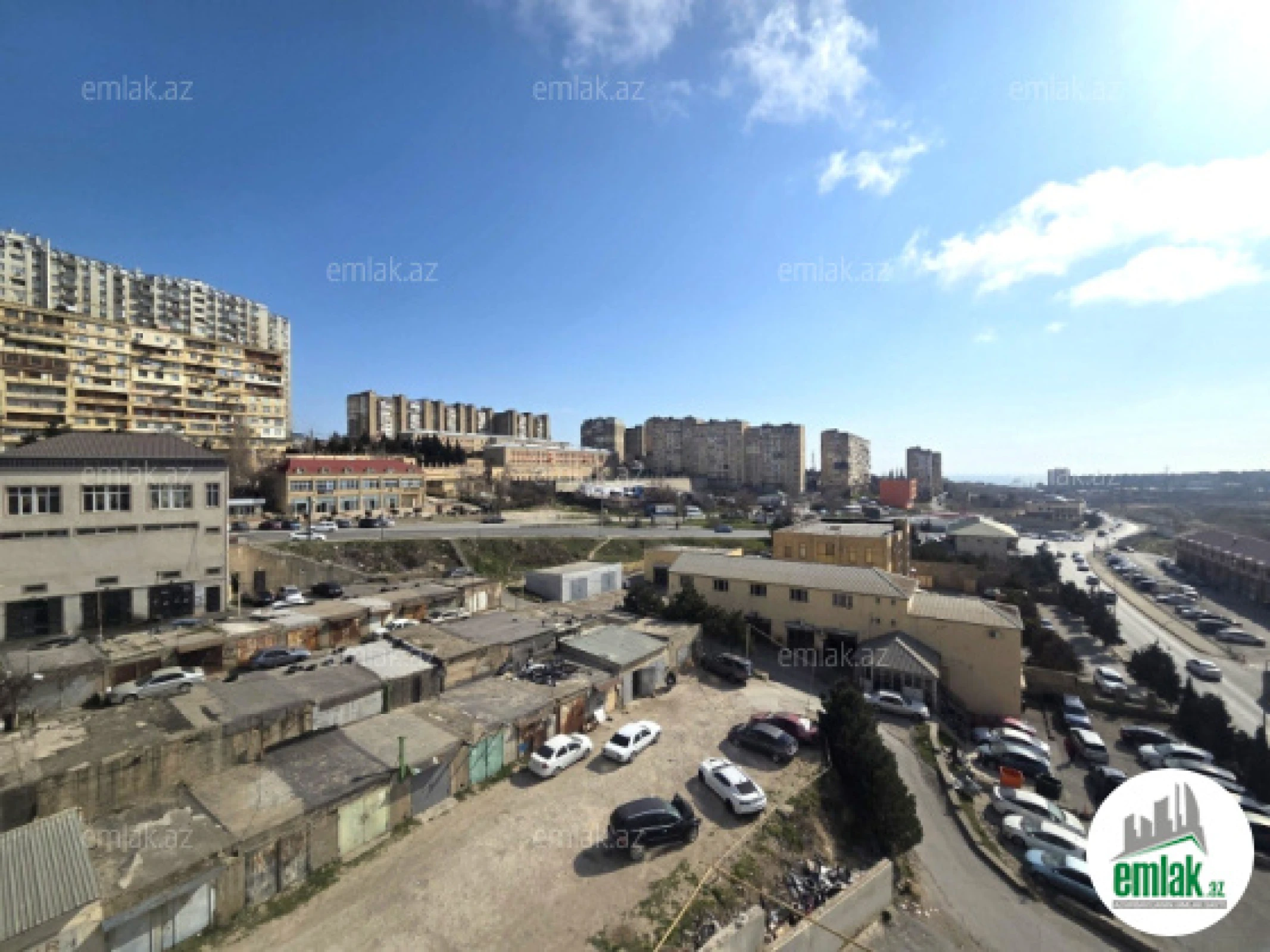 Satılır 3 otaqlı yeni tikili 85 m²