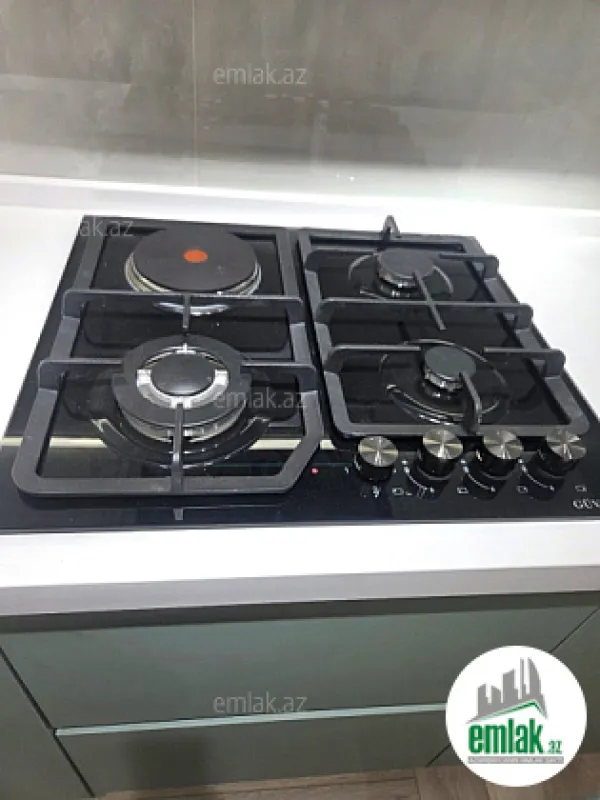 Satılır 3 otaqlı yeni tikili 85 m²