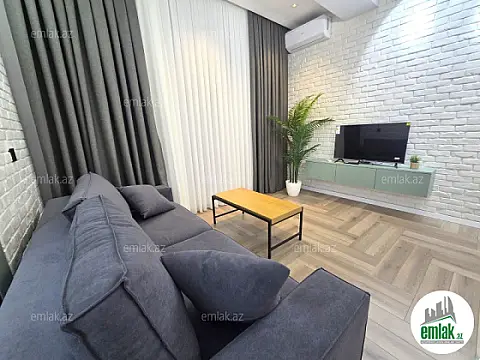 Satılır 3 otaqlı yeni tikili 85 m²