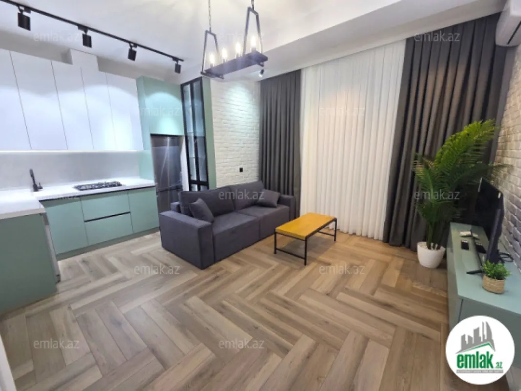Satılır 3 otaqlı yeni tikili 85 m²