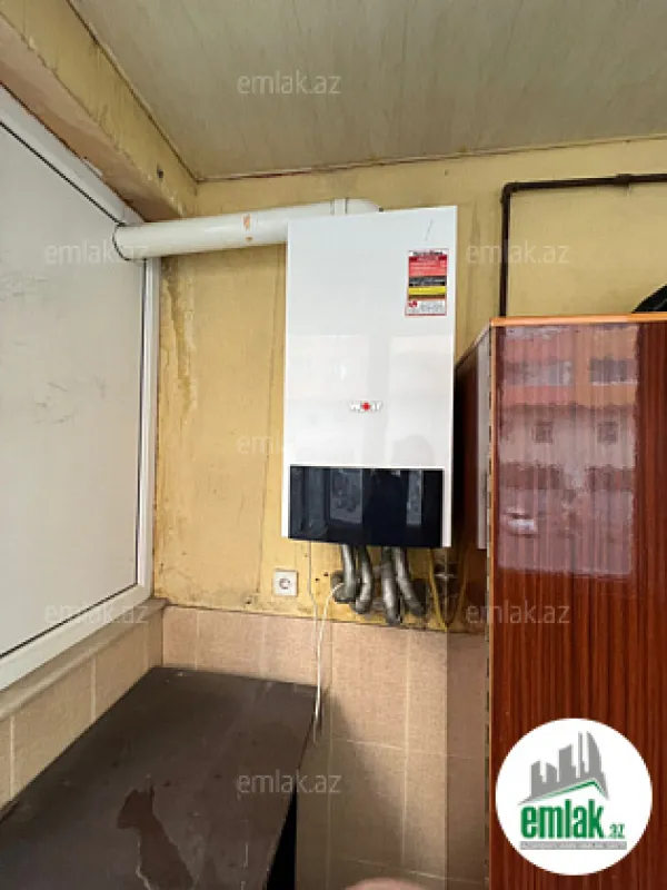 Satılır 3 otaqlı yeni tikili 85 m²