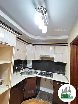 Satılır 3 otaqlı yeni tikili 85 m²