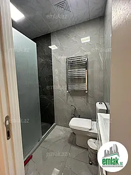 Satılır 3 otaqlı yeni tikili 100 m²