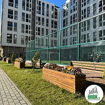 Satılır 3 otaqlı yeni tikili 99.5 m² — Bakı 3 otaq 99.50 m²