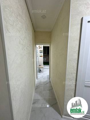 Satılır 2 otaqlı köhnə tikili 70 m²