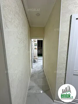 Satılır 2 otaqlı köhnə tikili 70 m² — Bakı 2 otaq 70.00 m²