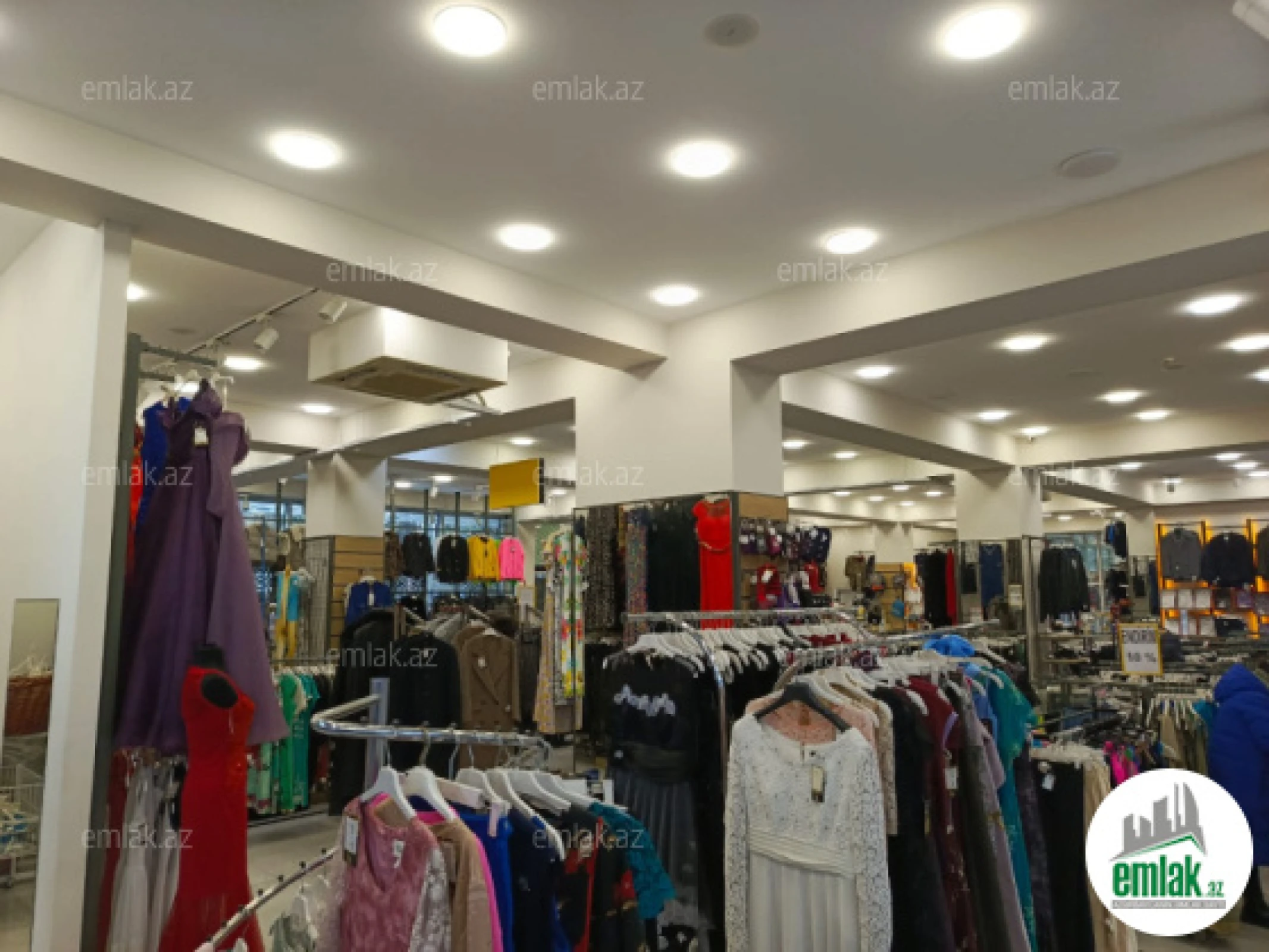 Satılır 50 otaqlı obyekt 1500 m²
